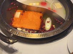 -巴邑火锅·鲜切牛肉(萧山银隆店)