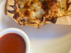 -城市大道红炉披萨烘焙坊