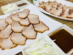 -沈阳李连贵熏肉大饼(兴城店)