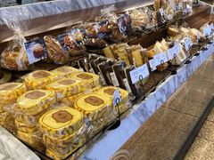 -莉蓮蛋挞(静安寺店)