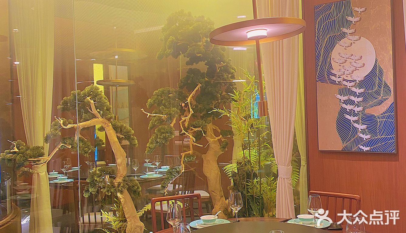 孕期也要吃吃吃，一家chao适合聚餐的店