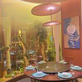 孕期也要吃吃吃，一家chao适合聚餐的店