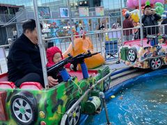 -大族广场Mall&More