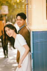 -布丁婚纱摄影工作室
