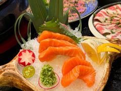 -樱嘢·炭火烧肉(惠南店)