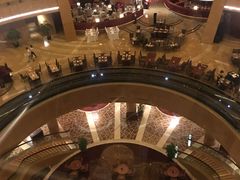 -杭州国际会议中心洲际酒店-原素全日餐厅(解放东路店)