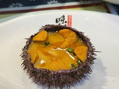 -旺角小渔村(二马路店)