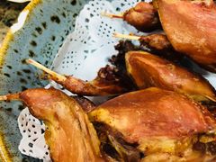 酱卤松雀-乔家满族八大碗(流水沟店)