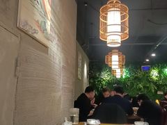 -建德食府·十八年建德菜(天目里国际街区店)