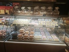 -徐文林香酥饼(桃园店)