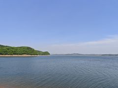 -萨尔浒风景区