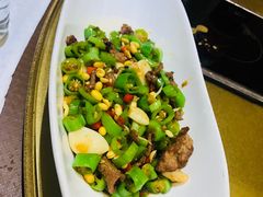 -金百万烤鸭店(马甸店)