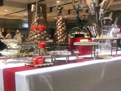 -云海轩·海鲜自助-河北云瑧世纪大饭店1F