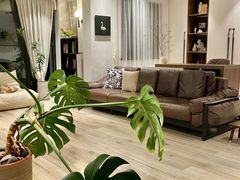 -吉美装饰•方信空间(莘庄店)