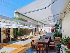 -AHAVA·Fang Baking Studio