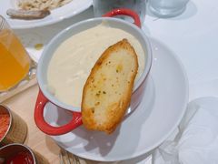 -Barbe a papa亲子餐厅(杨浦店)