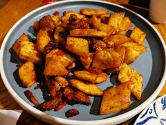 -阿罗新疆菜(人民广场店)