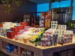 零售区-乔哥铭洋海鲜自助(皇城恒隆广场店)