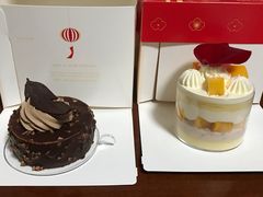 -好利来(抚顺万达店)