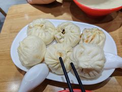 -老陶包子铺(南大西南村店)