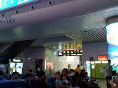 -余姚北站