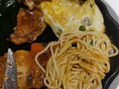 -豪客来牛排(空港华联店)