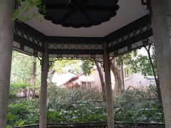 -华山儿童公园
