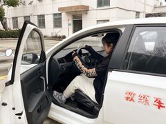 -华枫华元摩托车驾校·火星学车(马运路校区)