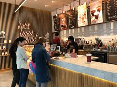 -COSTA COFFEE(常熟路店)
