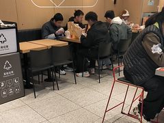 -麦当劳(北亭广场分店)