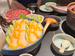 -季季山·云南野生菌火锅(上海首店)