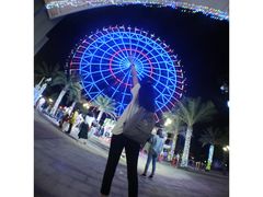 -三亚海昌梦幻海洋不夜城