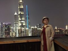 -上海外滩英迪格酒店
