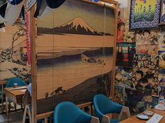 -一道浪居酒屋