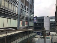 -IPARK购物中心