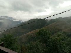 -桂林资江天门山风景区