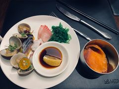 -杭州滨江世融艾美酒店·新食谱全日餐厅