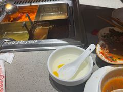 -海底捞火锅(塘厦天虹店)