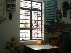 -渔记茶餐厅(渔村店)