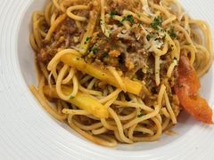 -斗牛士牛排餐厅(嘉里汇店)