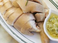 -太白餐厅•三十年老字号•坚持做现菜(体育东横街店)