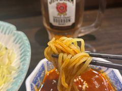 广岛冷面-明日叶居酒屋(师惠坊店)