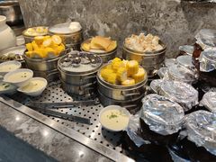 -苏格里岛·自助烤肉·火锅海鲜(金鼎广场店)