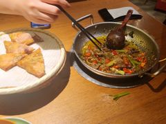 -吃饭皇帝大(合生汇店)