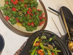 -乔阿马·江南味·驴肉香(龙湖华泾天街店)