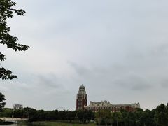 -华东政法大学(松江校区)