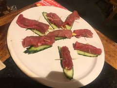 -好汉锅园林秘制老火锅 柴火霸王鸡(金沙店)