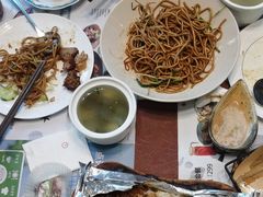 -意卡菲·欢乐聚会餐厅(华侨店)