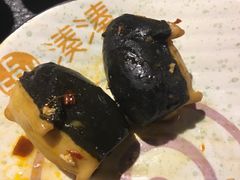 -湊湊火锅·茶憩(和平大悦城店)