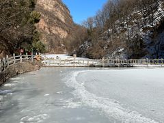 -龙潭大峡谷